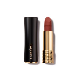 Lancôme L'Absolu Rouge Drama Matte Lipstick - Bold Matte Finish - Lasting Comfort & Hydration - 222 Nude Frenergy