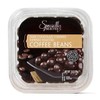 Dark Chocolate Expresso Beans 9.5 oz
