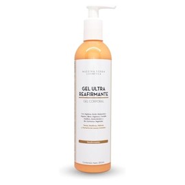 Gel Corporal Ultra Reafirmante Brazos, Busto, Abdomen