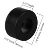 ROLAIR 219 Air Compressor Rubber Foot Mount