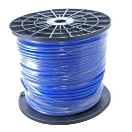 YOVUS 500ft foot 20 gauge balanced shielded preamp MIC wire XLR TRS audio signal cable