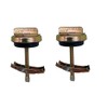 Dsnaduo 2 PCS Universal Oil Pan Drain Plug, Replace 65109