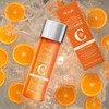 Vitamin C Moisturizing Toner | Gentle, Refreshing & Hydrating Facial