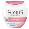 Pond's Crema Anti-manchas Facial Clarant B3 Piel Balanceada a Seca