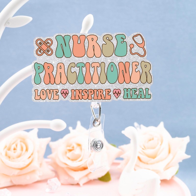 Nurse Practitioner Gifts for Women Nurses Appreciation Gift Nurses Week