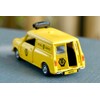 Tiny City 1/50 Austin Mini Automobile Association UK