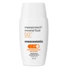 Mesoestetic Mesoprotech Mineral Fluid SPF50+ 50ml