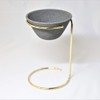 Advance Door Ceraful Coffee Filter and Dripper Stand Set, Approx.
