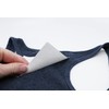 FURZAPPER LintZapper Portable Lint Remover Sheets 3 Pack 40 Sheets