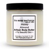 The Soap Exchange The Soap Exchange Body Butter - Honey