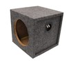 IMC Audio PPA12SS 12 Inch Car Speaker Box Enclosure -