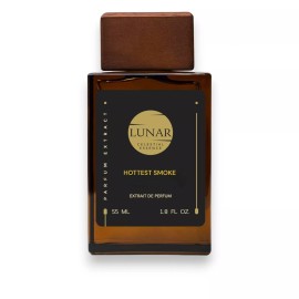 lunarnco inspired by K Unisex Smoking Hot EDP Fragrances, HOTTEST SMOKE  55ml