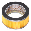 5Pcs Piston Air Compressor Filter Inner Element Inside Silencer Equipment