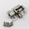 304 Stainless Steel Door Security Surface Bolts for Door and