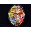 Purple TOY Door Entry ALARM Motion Sensor Cyber Spy Gear Kids Room