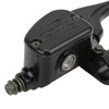 Front Master Cylinder Brake Lever Steel Alloy Replacement for Polaris