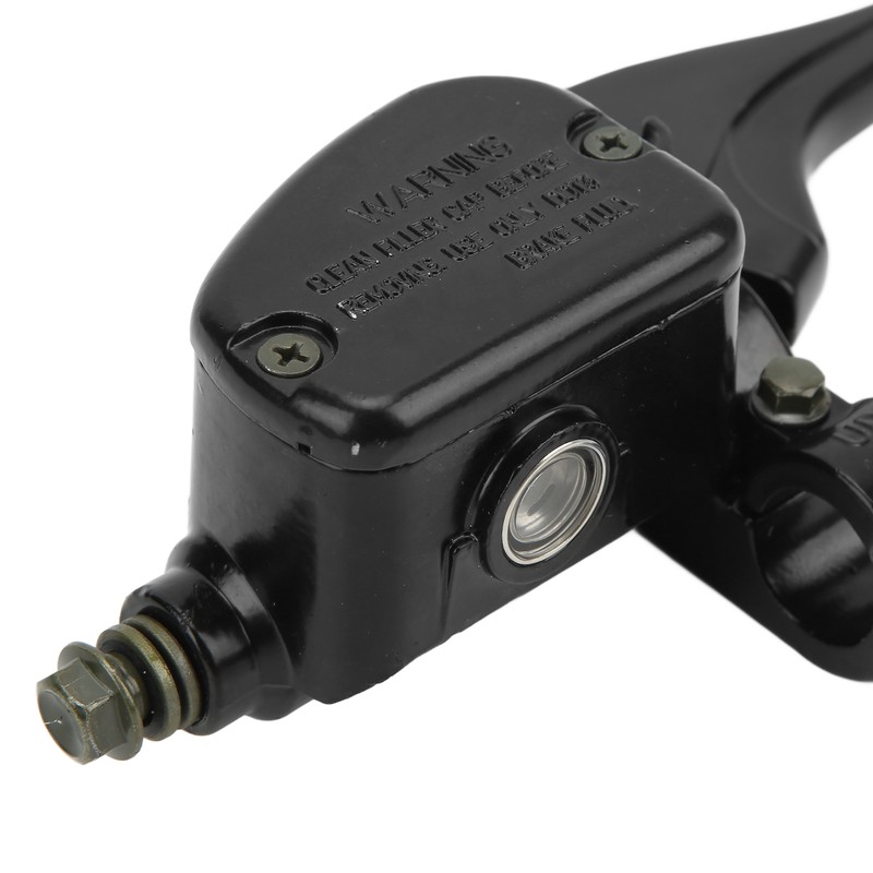 Front Master Cylinder Brake Lever Steel Alloy Replacement for Polaris