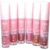 Italia Deluxe Rubor Liquido Cheeky Babe (05 Hunny, Unico)