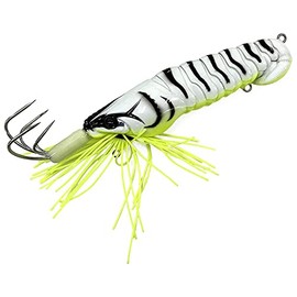Megabass Eight Pod Takore Shake Bun Oricara (Tejima)