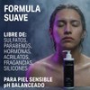 Tenderskin Gel Limpiador Facial Ultra-Suave Piel Normal A Seca, 250