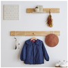 Heian Shindo LABRICO KXW-211 DIY Storage Parts Nagesi Rail Hook,