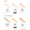 Nars 나스 퓨어 래디언트 아쿠아 글로우 쿠션 리필 펀잡 Nass