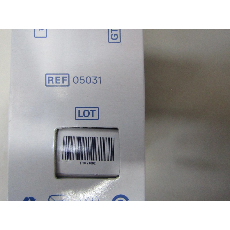 Welch Allyn Thermometer Probes (case) 10 boxes of 25 covers