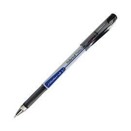 Zebra Bolígrafo De Tinta Gel J-Roller LE Punto Mediano (0.7 mm) Blíster 2 Piezas Color Negro Y Azul.