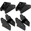 KUAFU 3" Front and Rear Suspension ATV UTV Lift Kit