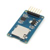 DollaTek 5PCS Micro SD TF card reader module SPI interface