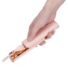 Portable Mini Electric Fan USB Rechargeable Handheld Cooling Fan for