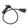 Encoder Speed Sensor 0009785008 Forklift Wheel Speed Transducer Replacement for