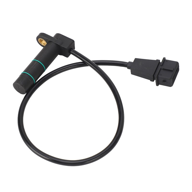 Encoder Speed Sensor 0009785008 Forklift Wheel Speed Transducer Replacement for