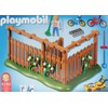 Playmobil - 4280 Backyard
