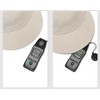 LeafIn 8761 Women's Hat, Sun Hat, UV Protection Hat, Wide