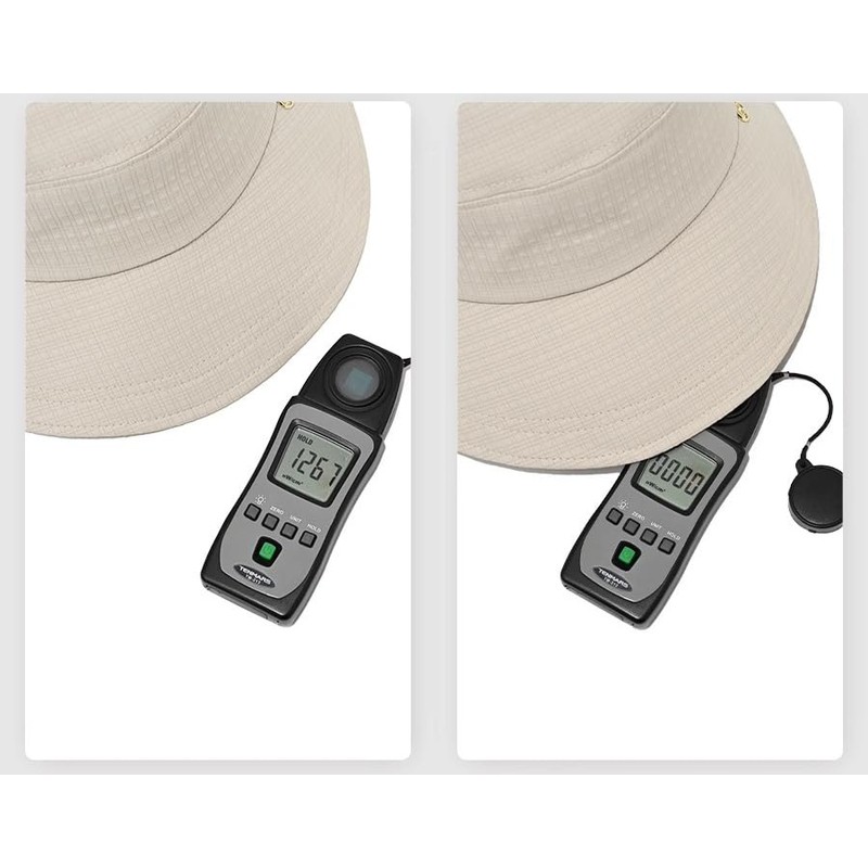 LeafIn 8761 Women's Hat, Sun Hat, UV Protection Hat, Wide