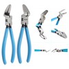 IOppWin Panel Clip Pliers, Auto Trim Removal Fastener Plier Car
