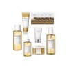 Kit Skincare Coreano 12pzas Limpieza Hidratante Aclarante