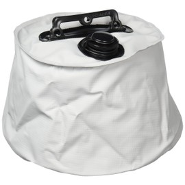 DAIM Multiweight 6L Gray Tent Weight Tank Camping Weight Bag Heavy Compact Steel Tent Water Filling Tent Tarp Beach Umbrella