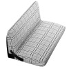 KEEPDSGN For Chevy R10 R20 Old Truck Saddle Blanket Bench
