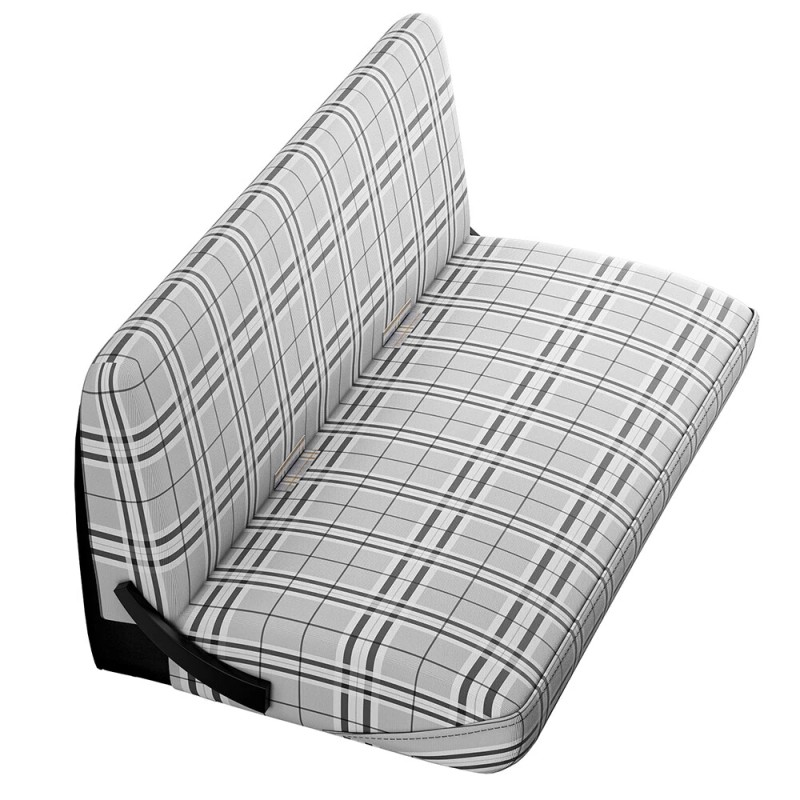 KEEPDSGN For Chevy R10 R20 Old Truck Saddle Blanket Bench