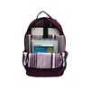 geckobrands Endurance Backpack - Plum