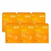 CHC Dr. C (Vitamin C) 1,050mg 60 Tablets / CHC