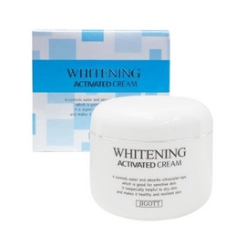 Meoncell Zygoat Moisture Nutrition Barrier Cosmetics Soothing Elastic Multi Cream Balm Act 100ml 1EA / 메온셀 지고트 수분 영양 베리어 화장품 수딩 쫀쫀한 멀티 크림 밤 엑티 100ml 1EA