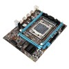 DDR3 Motherboard X79 LGA2011 V1 V2 PCIe 3.0 NVME SATA