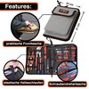 YPC ZipCaddy XL - Tool Folder 31 x 23 x