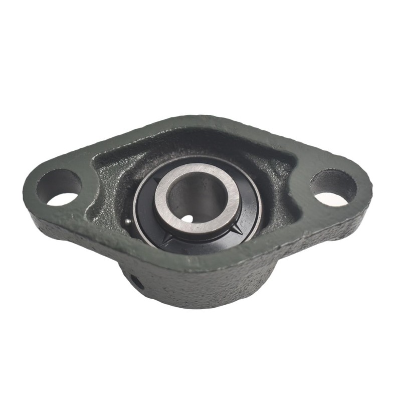 Jackshaft Sprockets with UCFL204 Pillow Block Bearings Go Kart Minibike