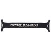Power Balance-The Original Performance Wristband (Black/White, Large)