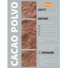 Cacao En Polvo Orgánico Sin Azúcar Ideal Keto 1 Kg