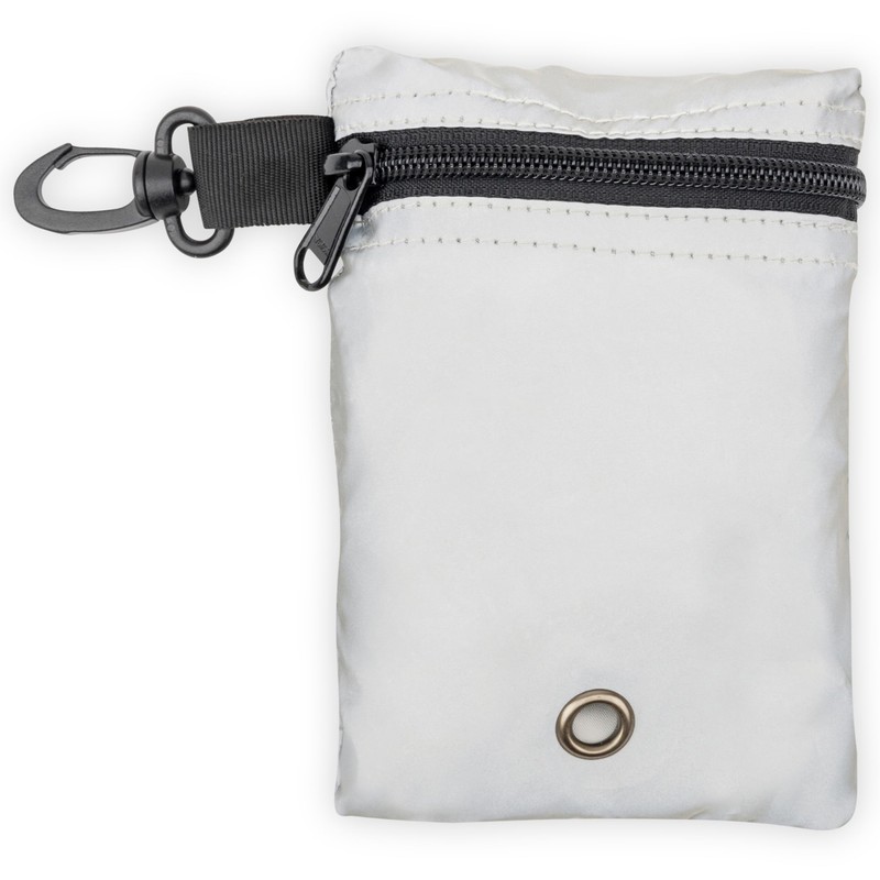 OAK25 Rain Cover for Backpack Reflective - Rain Cover M